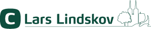 Lars Lindskov Logo